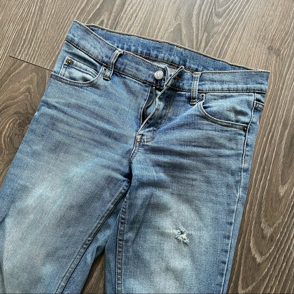 CHEAP MONDAY Original Wash Jeans - Picture 4 of 6